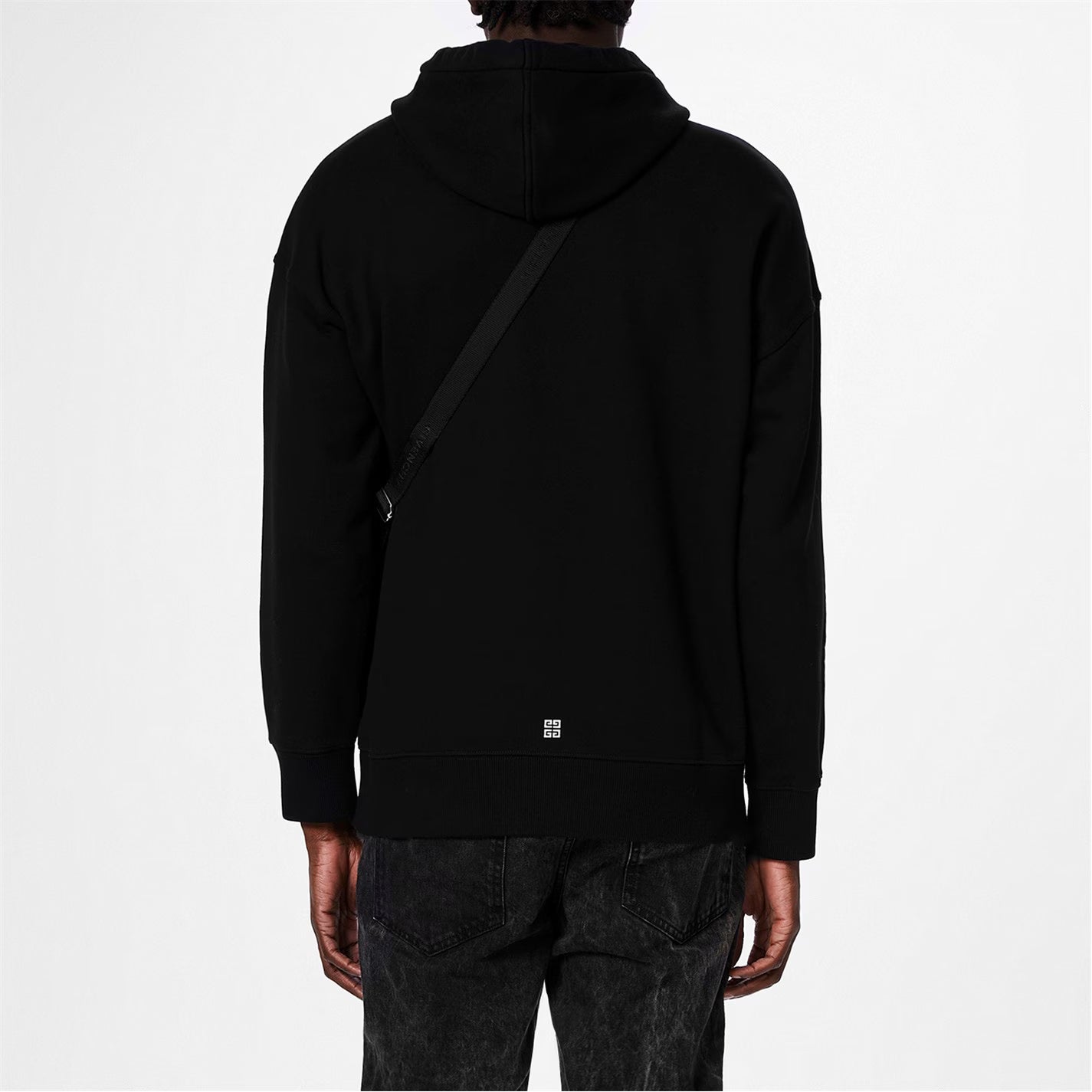 Logo Oth Hoodie