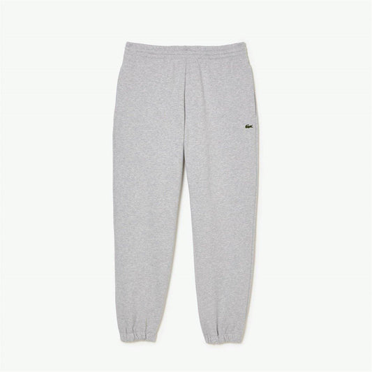 Lacoste Men's Basic Fleece Jogging Bottoms