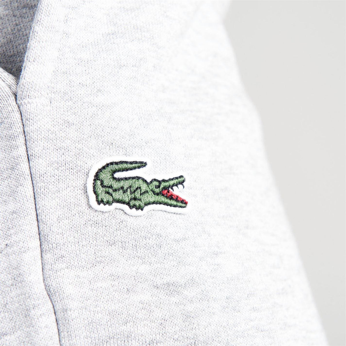 Lacoste Men's Basic Fleece Jogging Bottoms