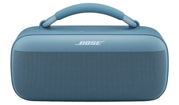 Bose SoundLink Max Portable Party Speaker - Blue