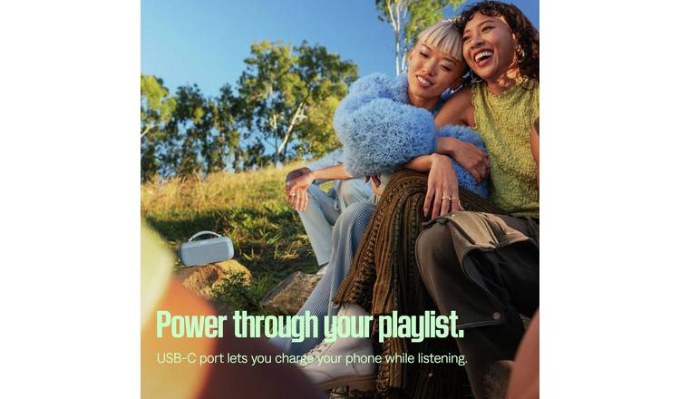 Bose SoundLink Max Portable Party Speaker - Blue