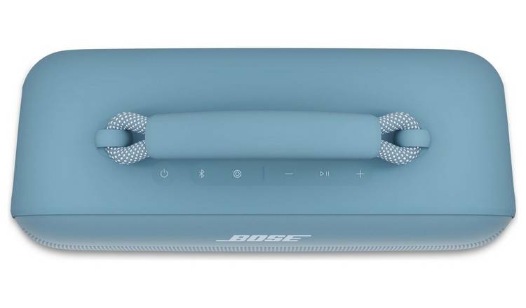 Bose SoundLink Max Portable Party Speaker - Blue