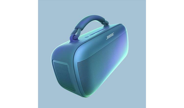Bose SoundLink Max Portable Party Speaker - Blue