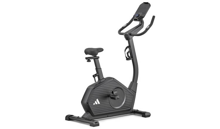 Adidas C-24c Exercise Bike with Connected Fitness