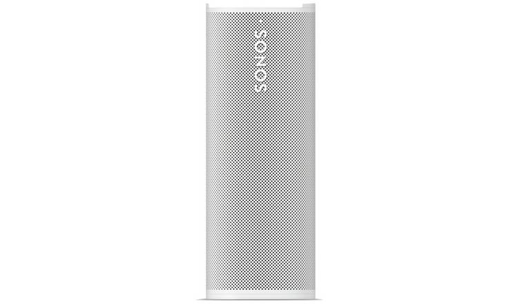 Sonos Roam 2 Portable Bluetooth Speaker - White