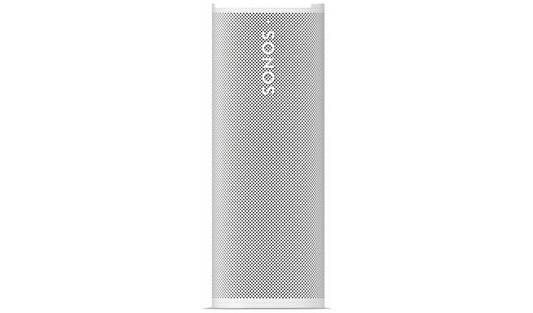 Sonos Roam 2 Portable Bluetooth Speaker - White