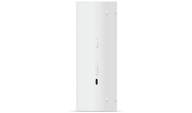 Sonos Roam 2 Portable Bluetooth Speaker - White