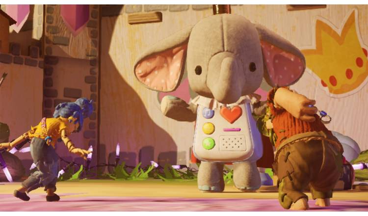 It Takes Two Nintendo Switch Game