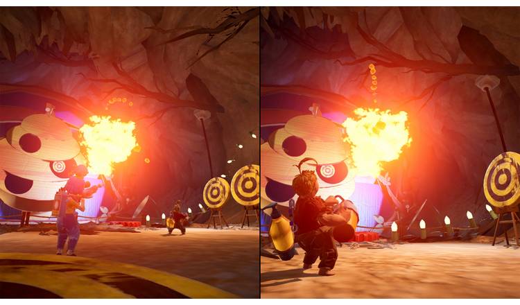 It Takes Two Nintendo Switch Game