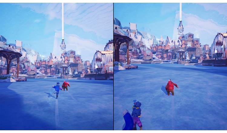 It Takes Two Nintendo Switch Game