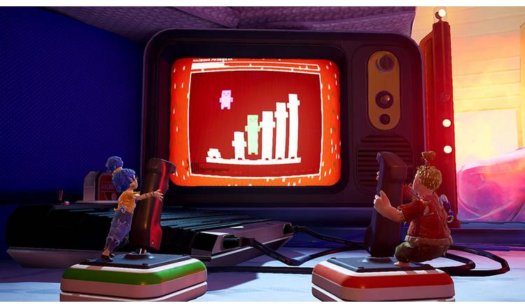 It Takes Two Nintendo Switch Game