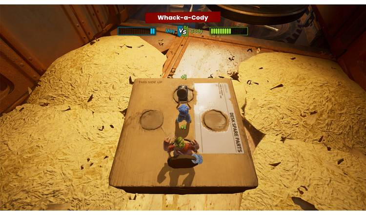 It Takes Two Nintendo Switch Game