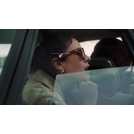 Ray-Ban Meta Skyler - Shiny Black, Transitions Cerulean Blue