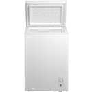 Bush BECFE99LW Chest Freezer - White
