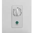 Bush BECFE99LW Chest Freezer - White