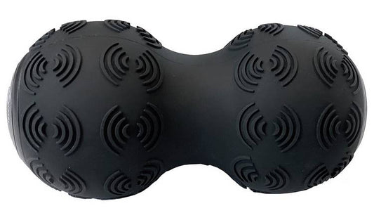 Power Plate DualSphere Vibrating Massage Roller