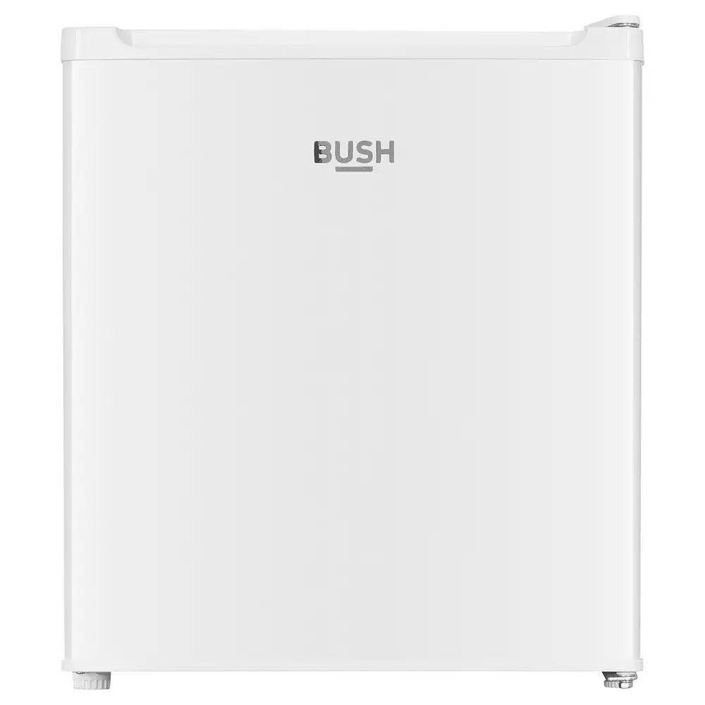 Bush ME41L Table Top Fridge - White