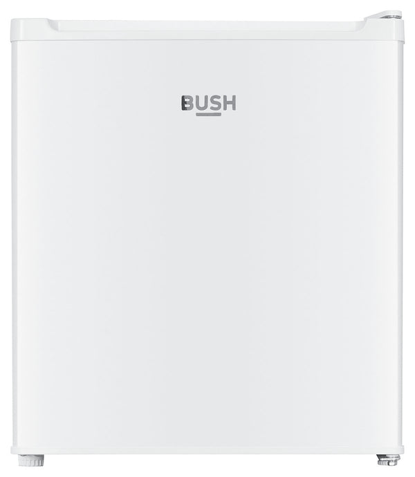 Bush ME41L Table Top Fridge - White