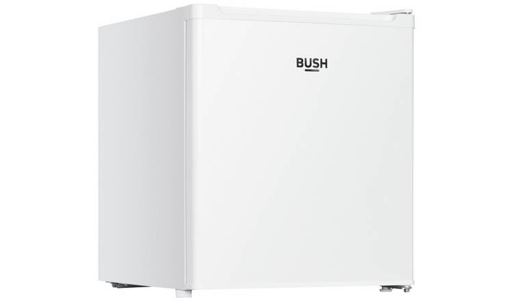 Bush ME41L Table Top Fridge - White