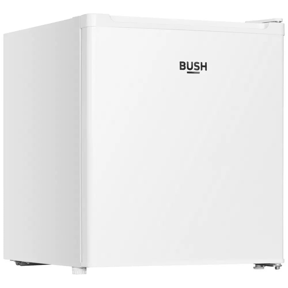 Bush ME41L Table Top Fridge - White