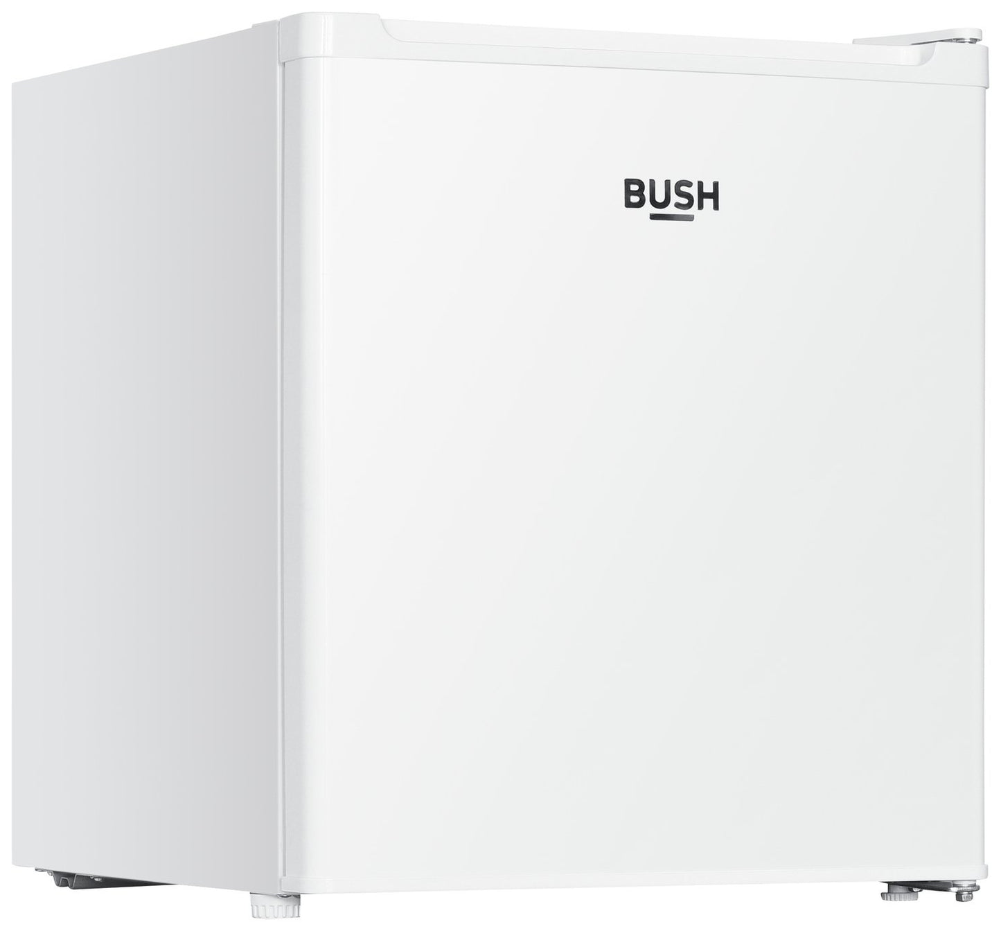 Bush ME41L Table Top Fridge - White