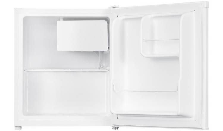 Bush ME41L Table Top Fridge - White