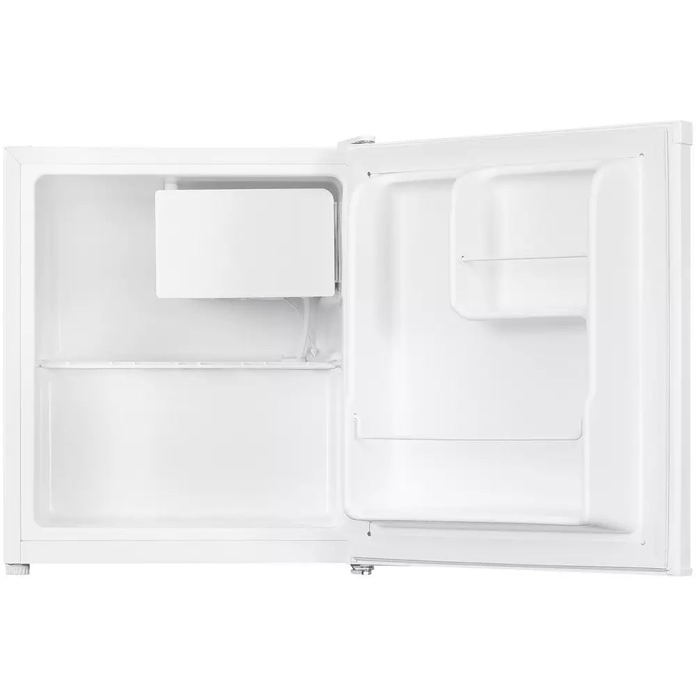 Bush ME41L Table Top Fridge - White