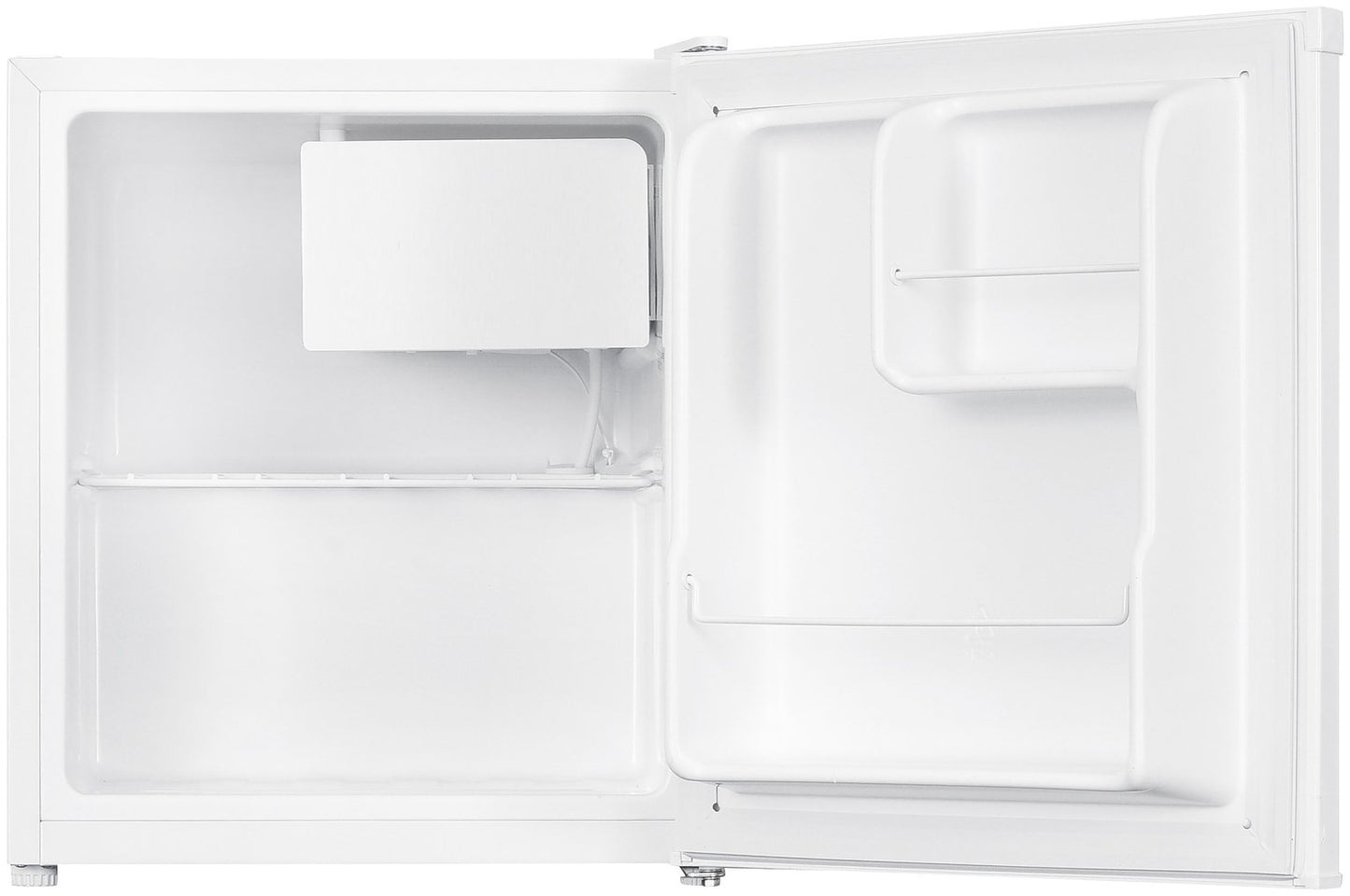 Bush ME41L Table Top Fridge - White
