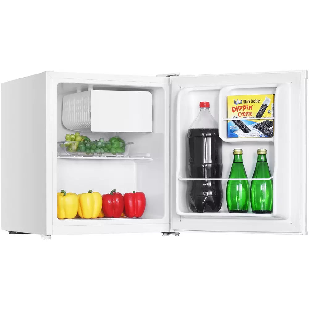 Bush ME41L Table Top Fridge - White