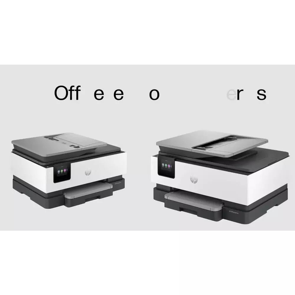 HP OfficeJet Pro 8122e AiO Printer & 3 months of Instant Ink