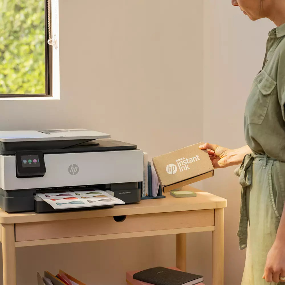 HP OfficeJet Pro 8122e AiO Printer & 3 months of Instant Ink