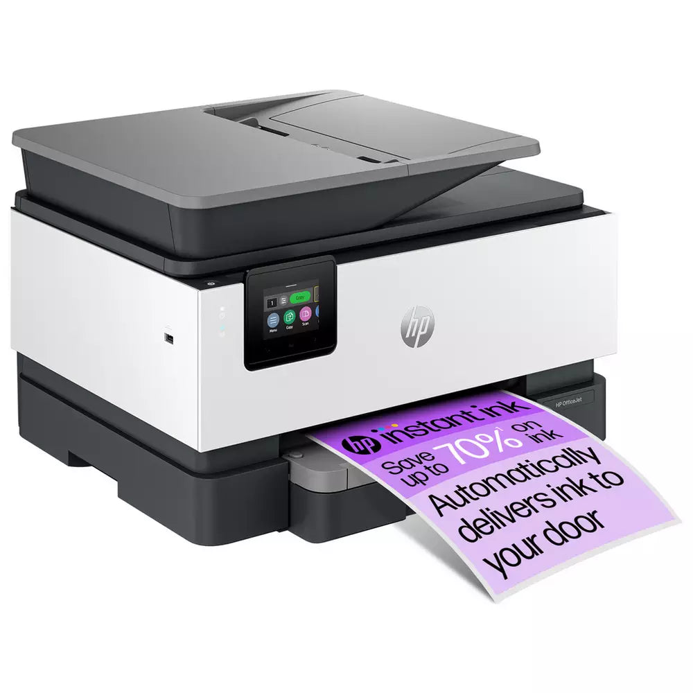 HP OfficeJet Pro 9120e AiO Printer & 3 months of Instant Ink