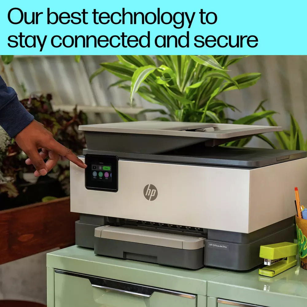 HP OfficeJet Pro 9120e AiO Printer & 3 months of Instant Ink