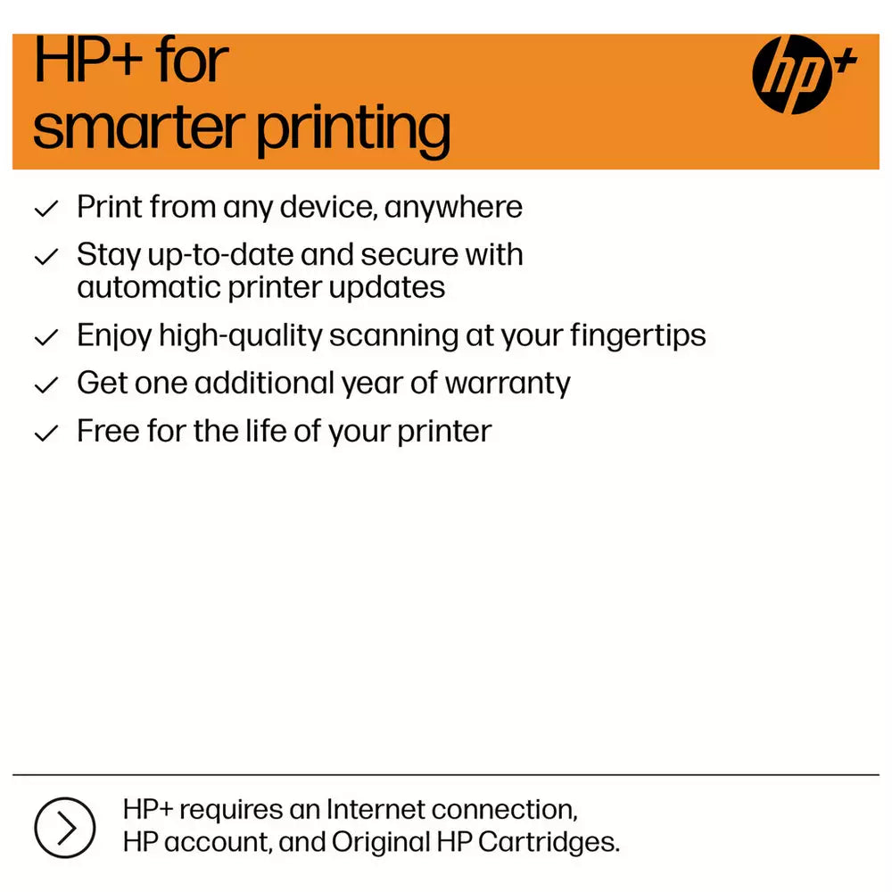HP OfficeJet Pro 9120e AiO Printer & 3 months of Instant Ink