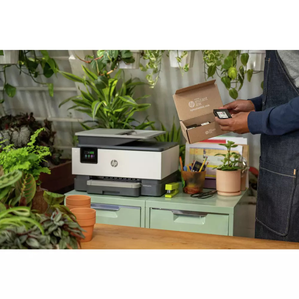 HP OfficeJet Pro 9120e AiO Printer & 3 months of Instant Ink