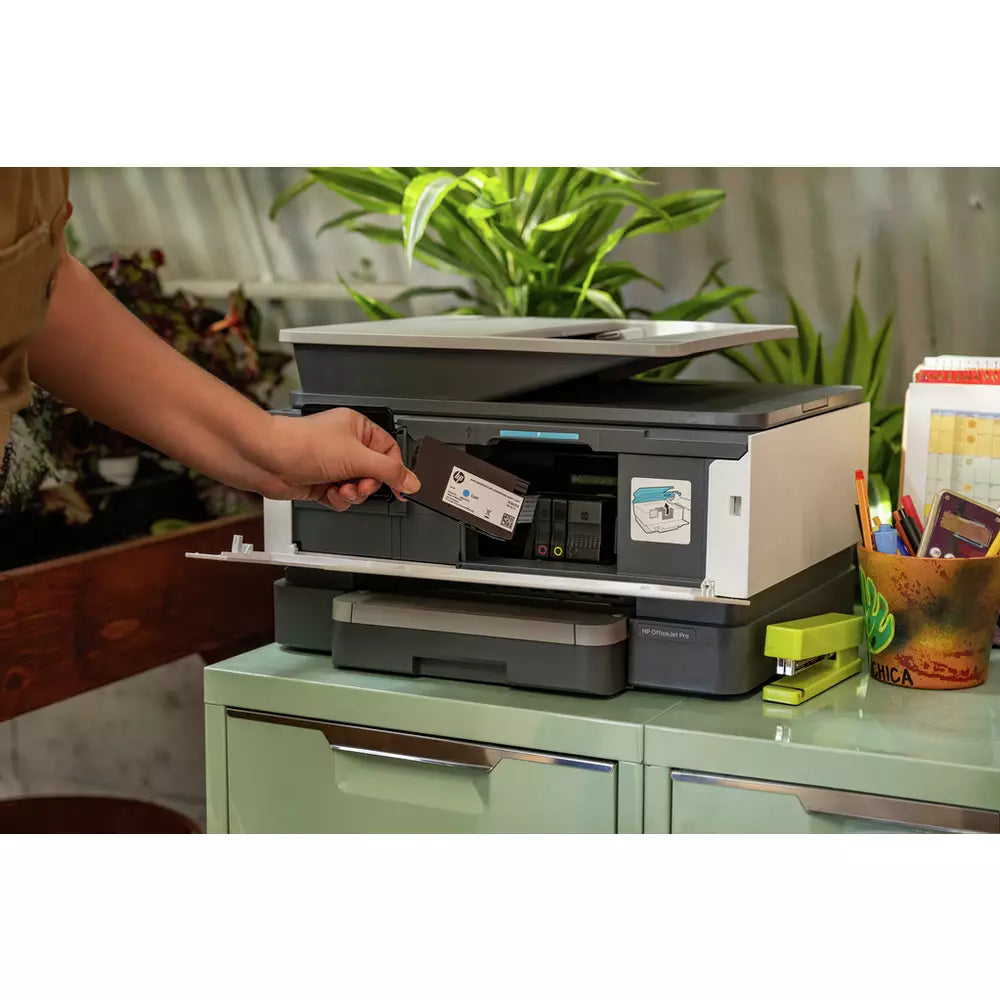 HP OfficeJet Pro 9120e AiO Printer & 3 months of Instant Ink