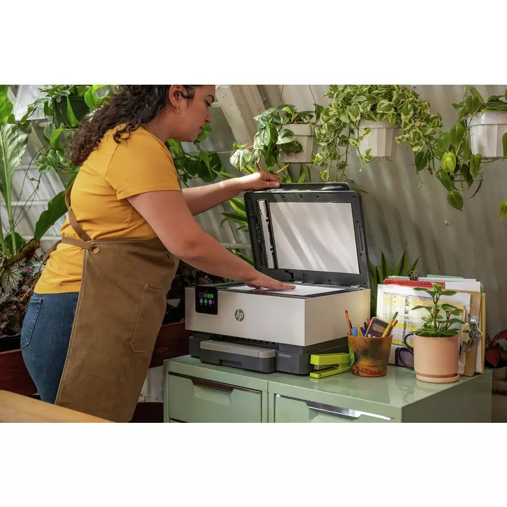 HP OfficeJet Pro 9120e AiO Printer & 3 months of Instant Ink