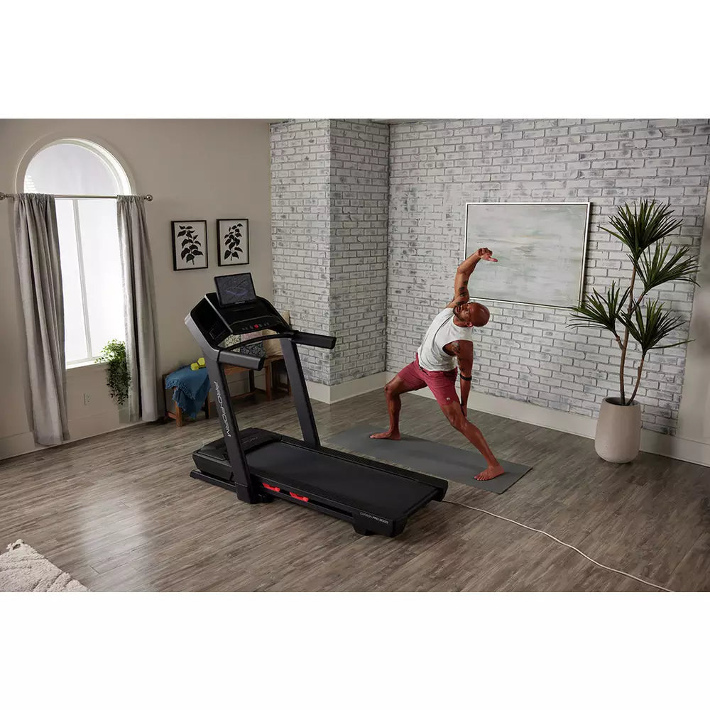 Proform Carbon Pro 9000 Folding Treadmill with Incline