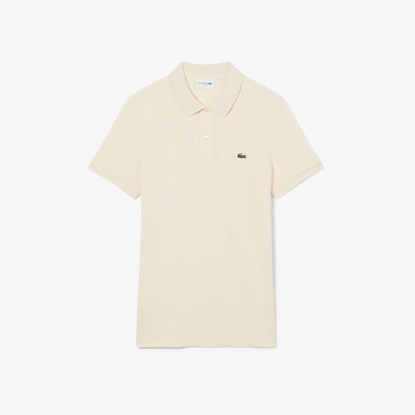 Slim Fit L.12.12 Original Polo Shirt