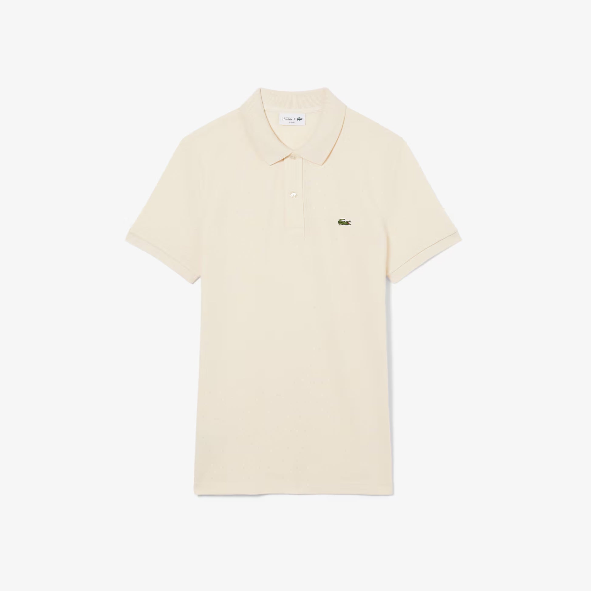 Slim Fit L.12.12 Original Polo Shirt
