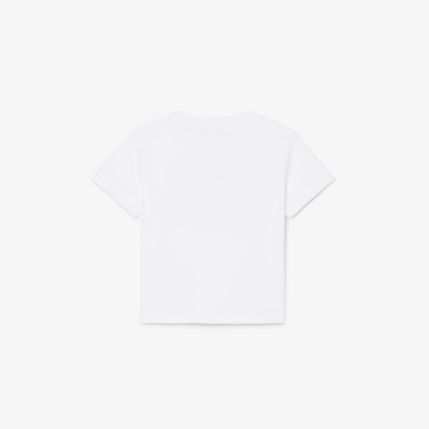 Graphic Print Cotton T-shirt