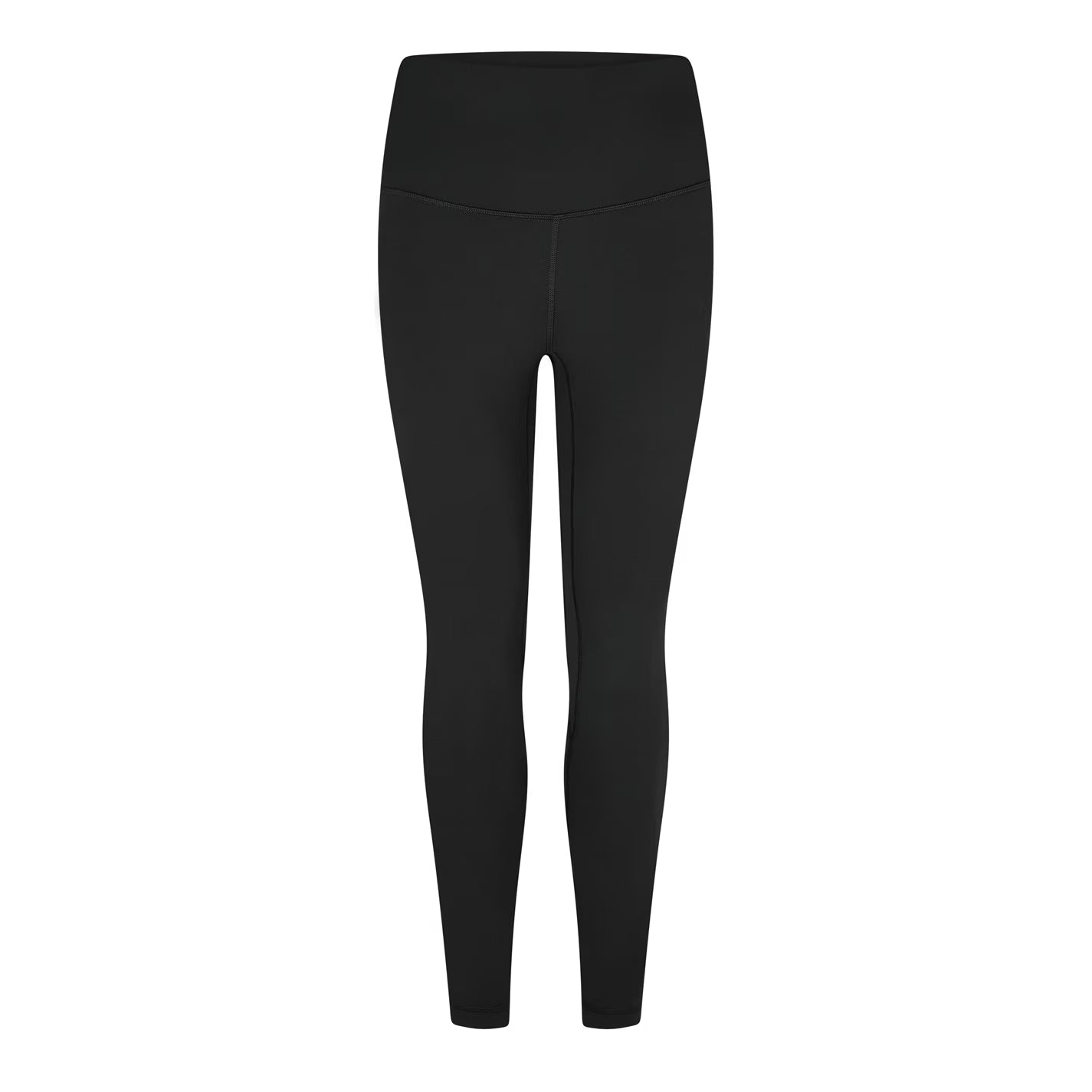 Womens Nylon Align High Rise 25 Yoga Pants