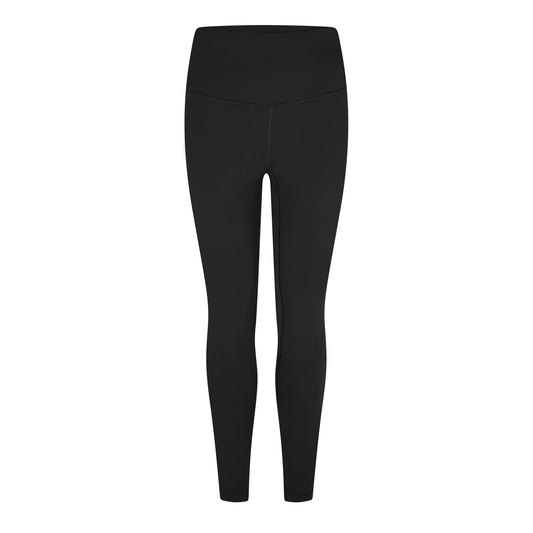 Womens Nylon Align High Rise 25 Yoga Pants