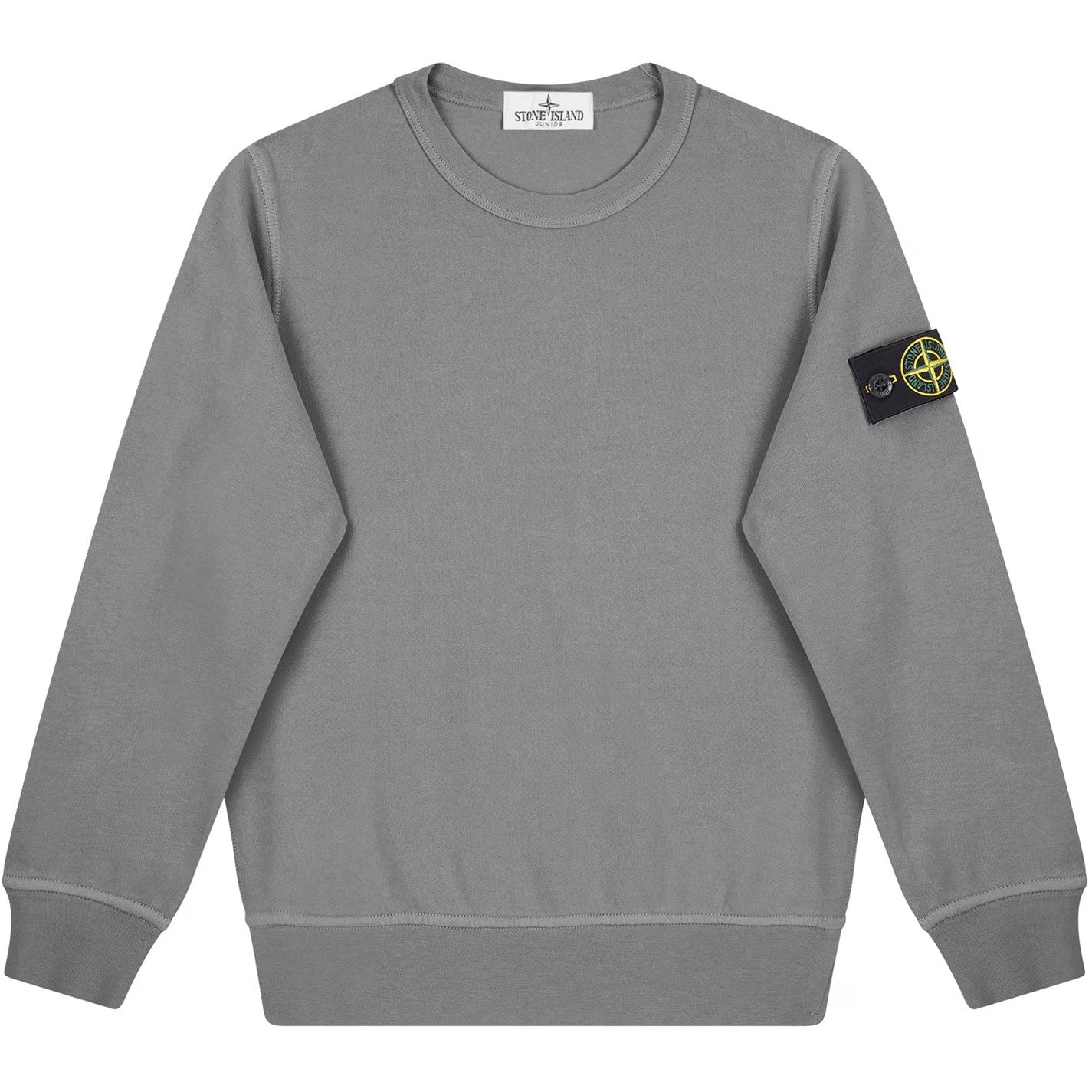 Crew Neck Sweatshirt