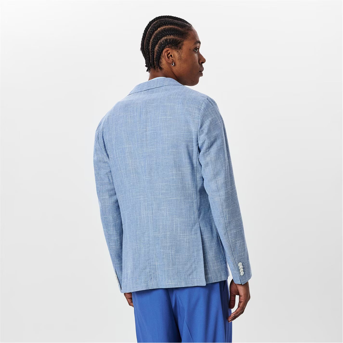 Men's HBB C Hanry Suit Jacket