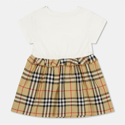 Kids' Burb Rhonda T-Shirt Dress