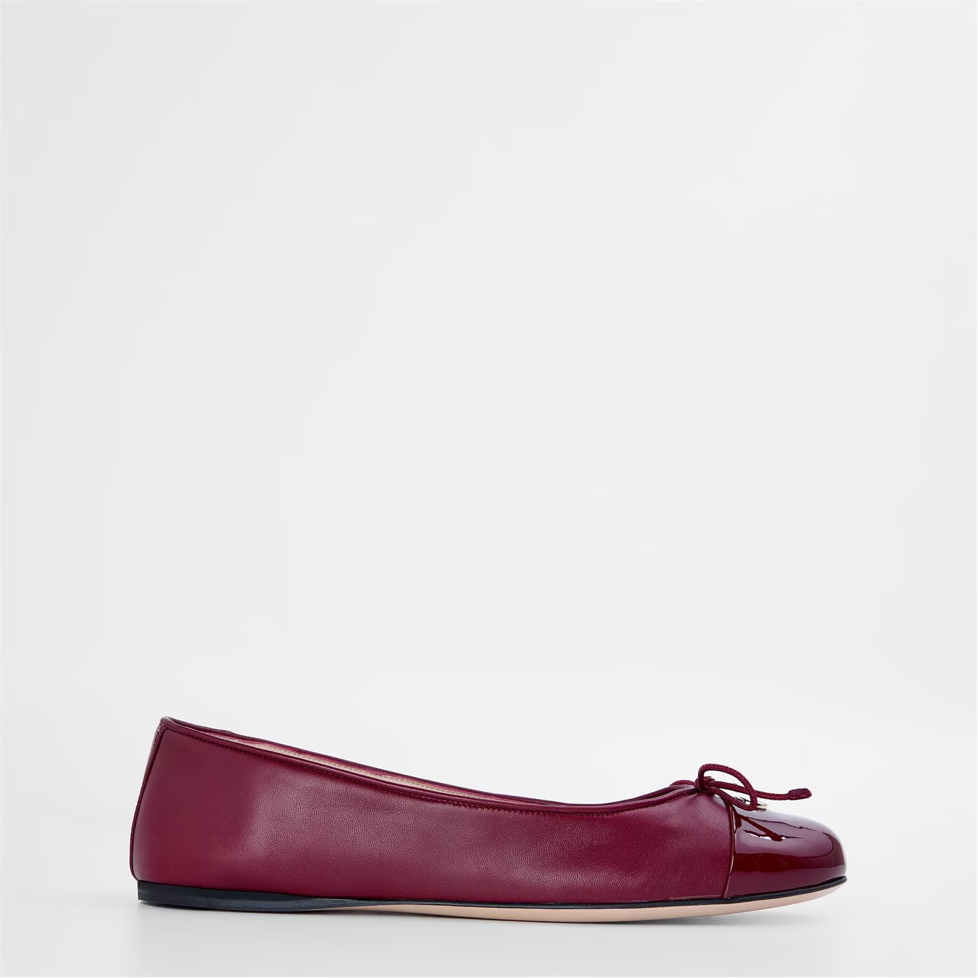 GUCCI Women's Ballet Pumps