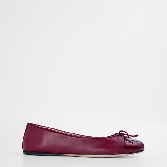 GUCCI Women's Ballet Pumps