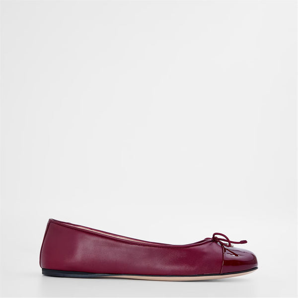 GUCCI Women's Ballet Pumps