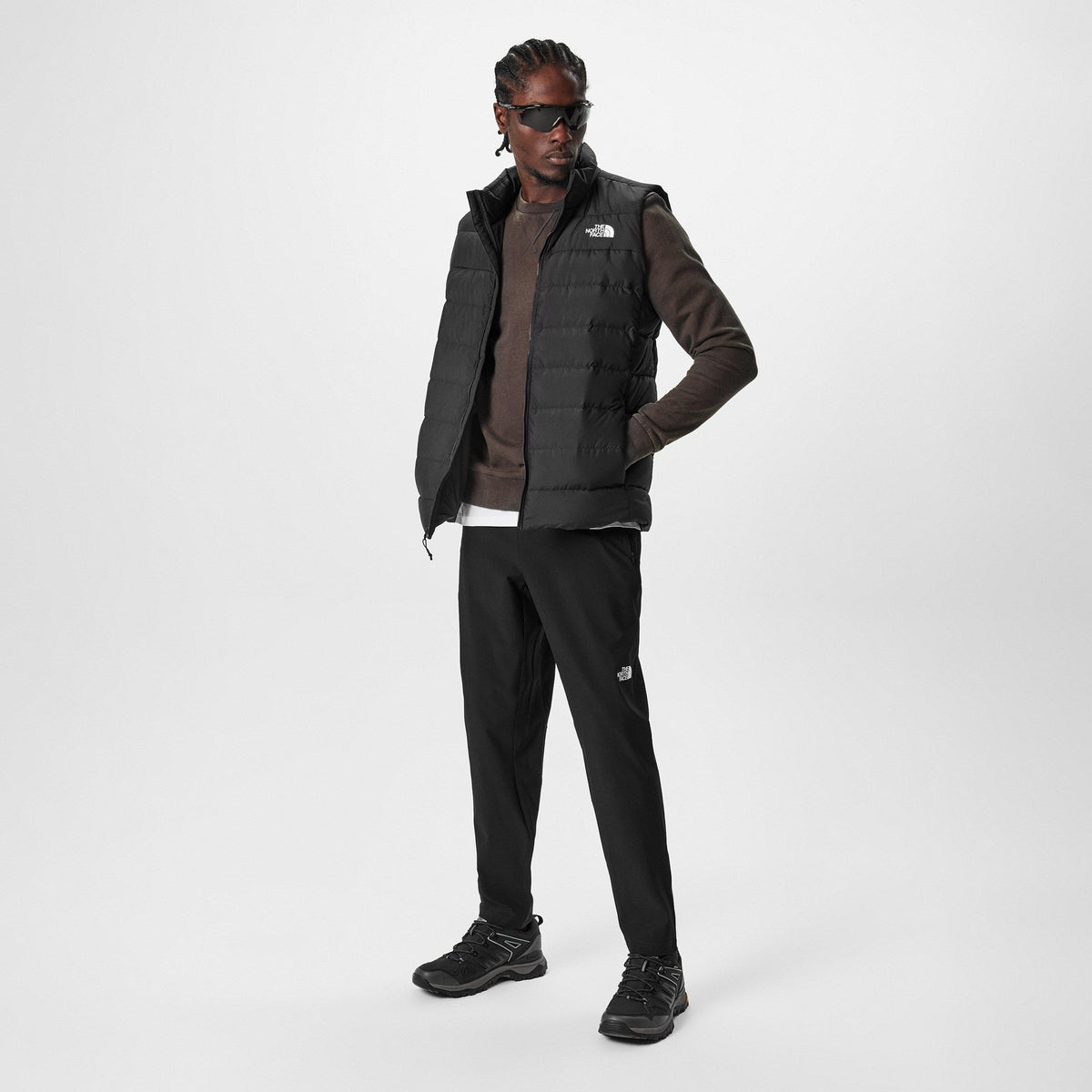 The North Face 24/7 Woven Joggers Mens